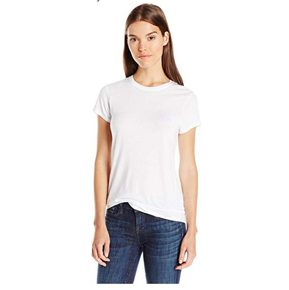Vince Little Boy Tee